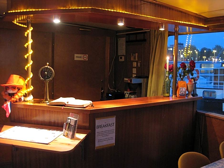 Passengership Avanti