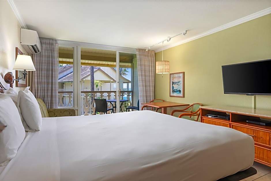 Aston Islander On The Beach