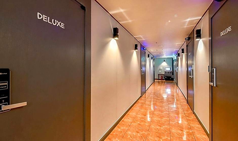 Hotel Don