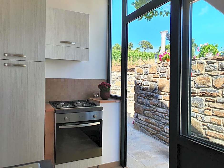 Agriturismo Le Terre di Veneré