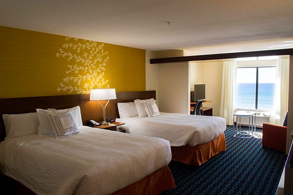 Fairfield Inn & Suites by Marriott Fort Walton Beach-West Destin