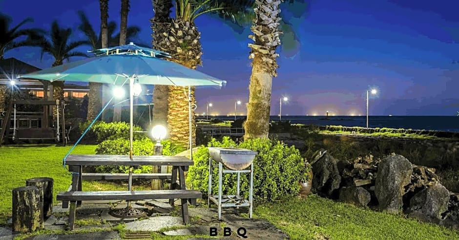 Long Beach Pension