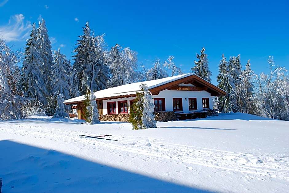 Vitalhotel Sonneneck