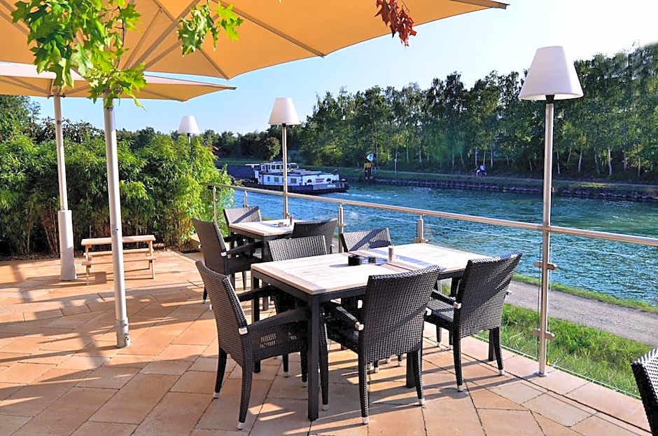 Hotel Zur Prinzenbrücke