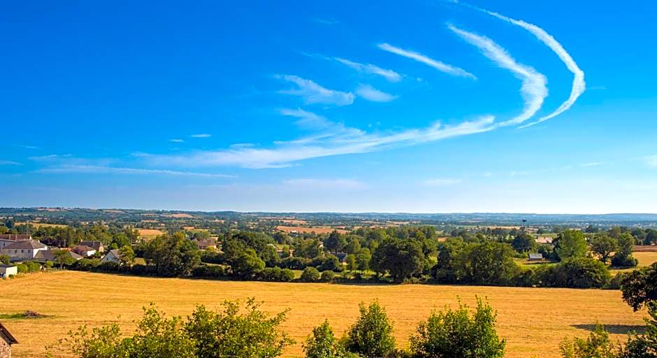 Appart Hotel de la Souleuvre