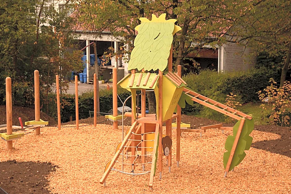 Youth Hostel Beaufort