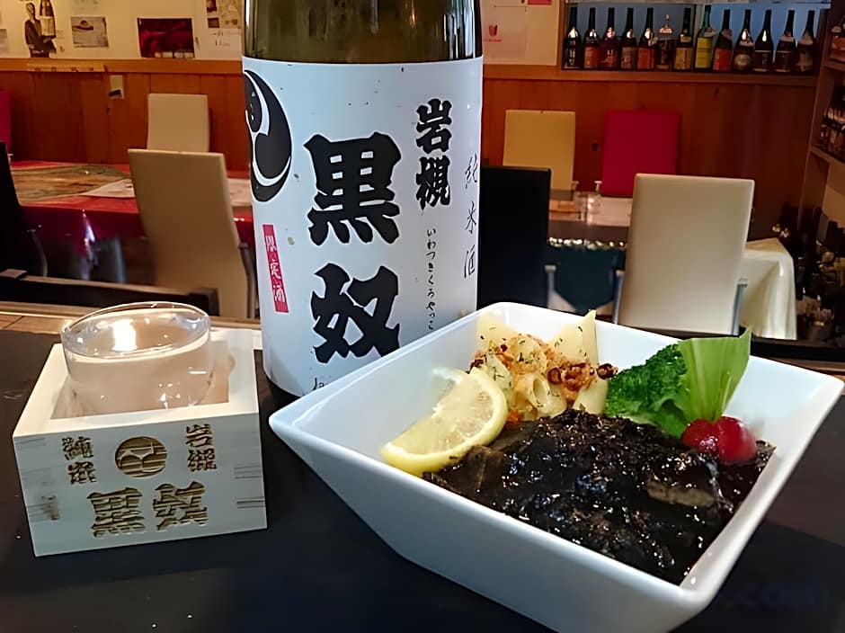 Toyoko Inn Saitama Iwatsuki Ekimae