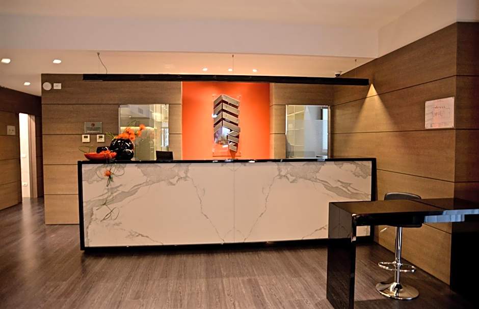 Hotel Forum
