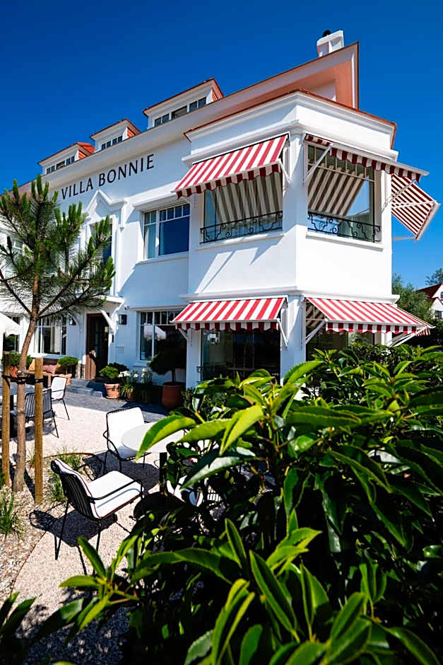 Hotel Villa Bonnie