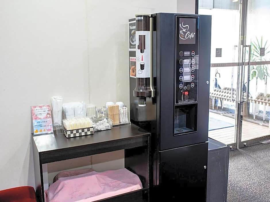 le Lac Hotel Yokkaichi