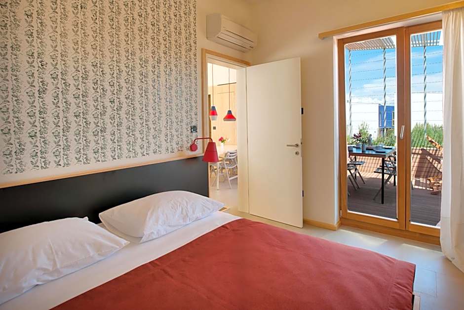 Photo 1 of 11 of Premium One-Bedroom Apartment
