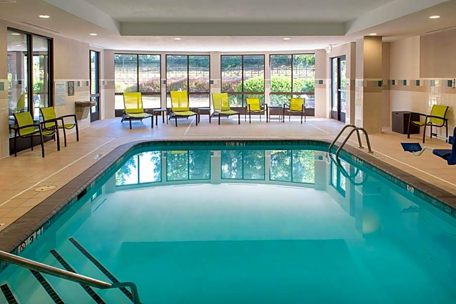 Courtyard by Marriott Ewing Princeton