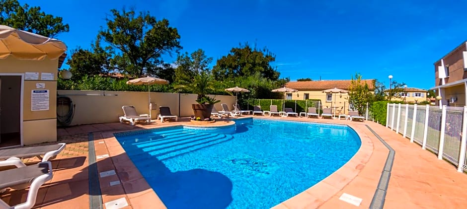 Hôtel Ariane