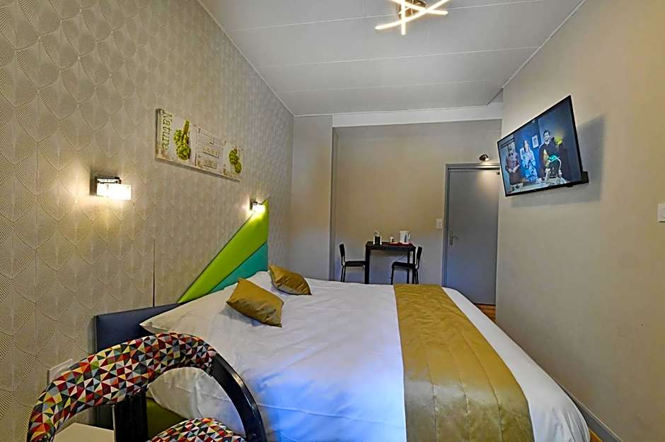 Les Portes du Cantal