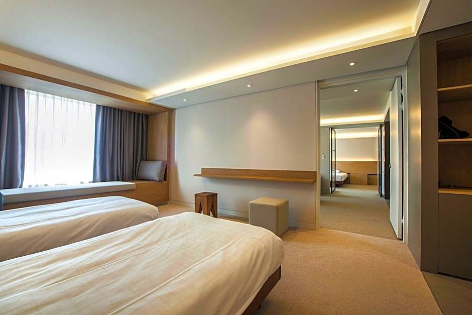 Phoenix Pyeongchang Hotel