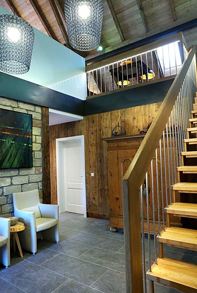 Landschützer's Country Suites