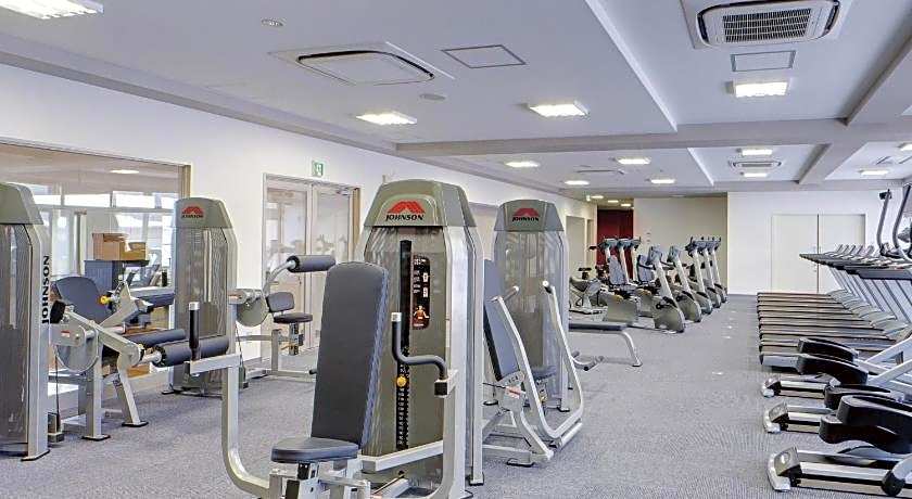 Quad Inn Yokote