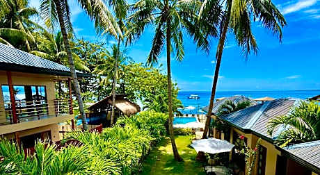 Southseas Beach Resort and Dive Center