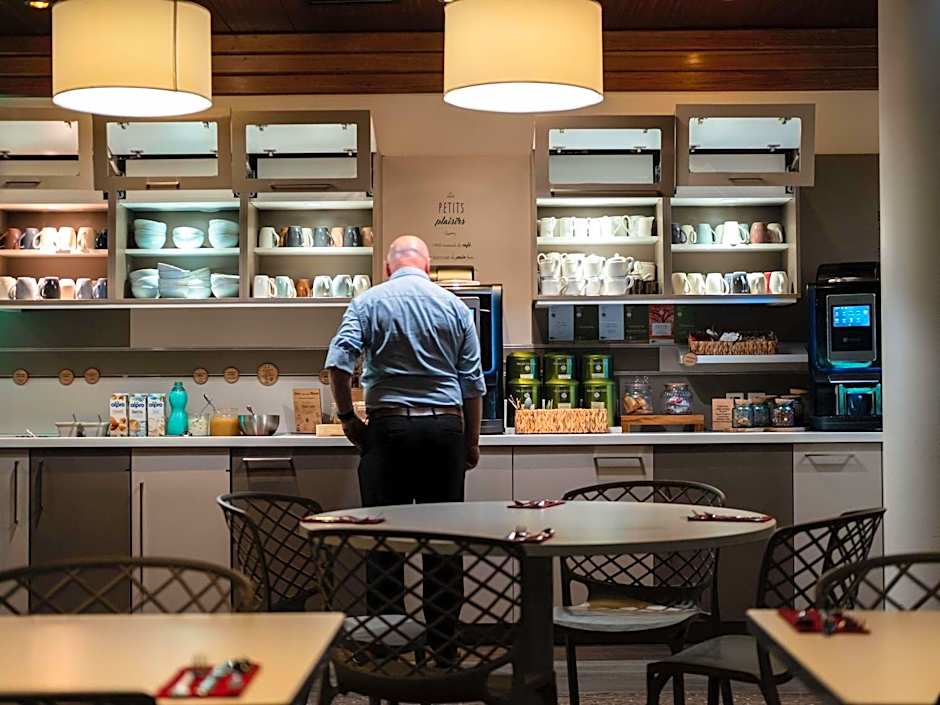 Mercure Toulouse Aéroport Golf de Seilh