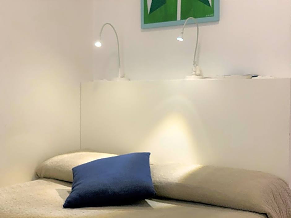 GH Paradiso - Apartments