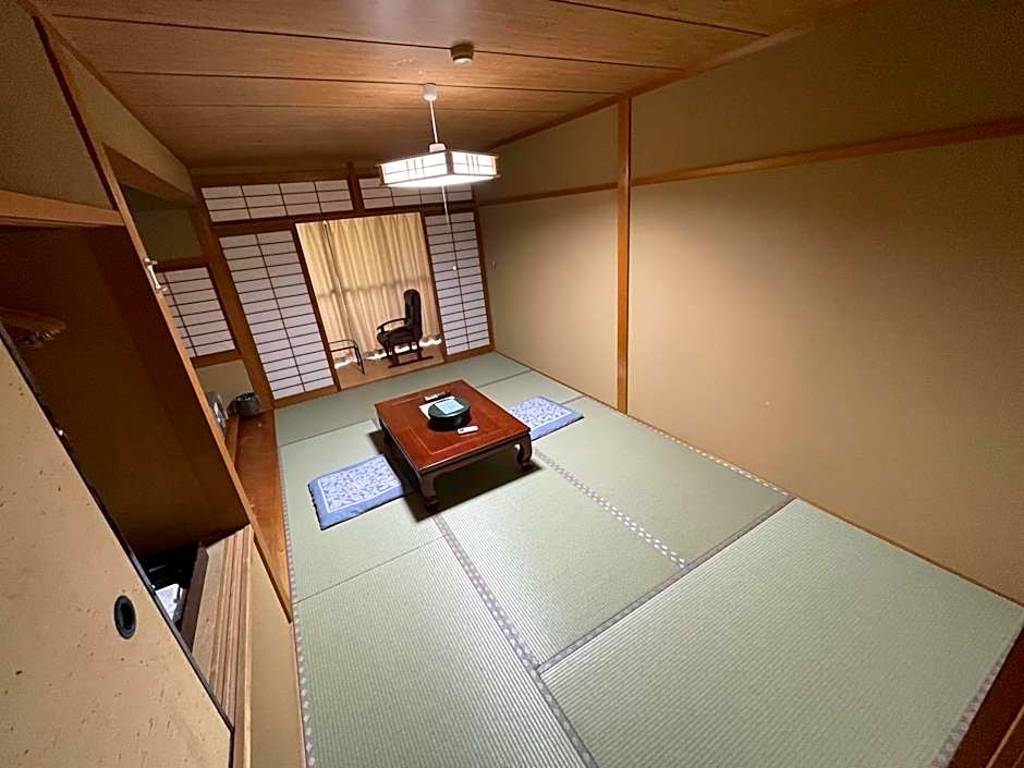Hotel Isodokei
