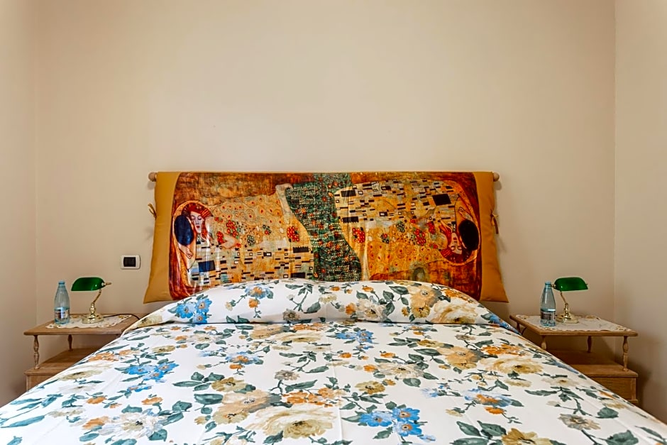 Villa Diletta b&b