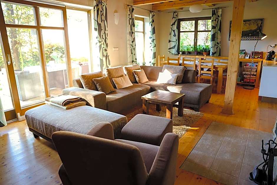 Chata u Gregora v Slovenskom raji