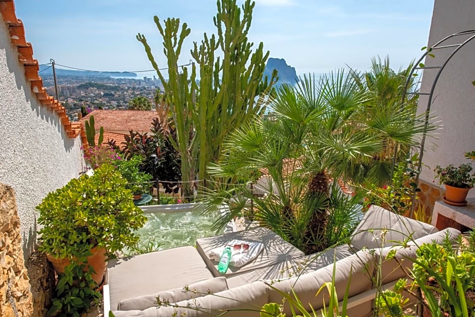 Villa Vista Calpe