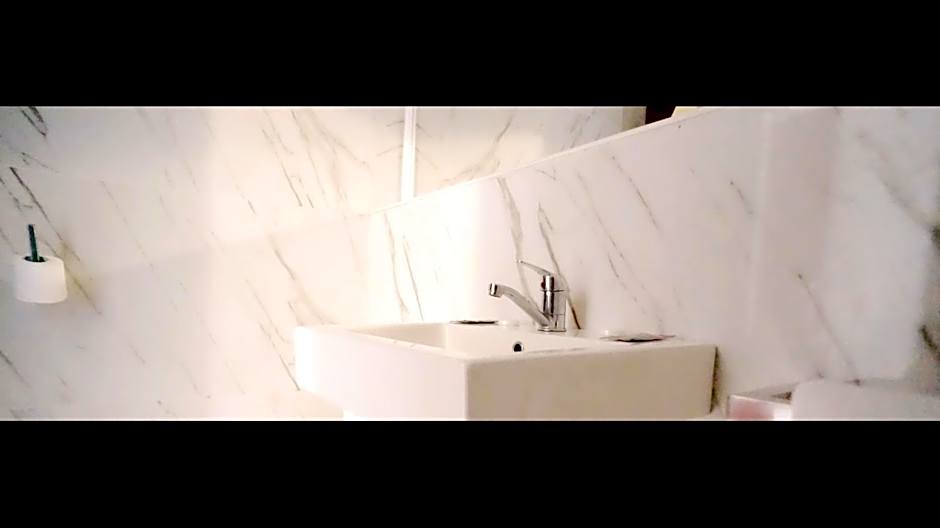Hotel Cupidon Saturn
