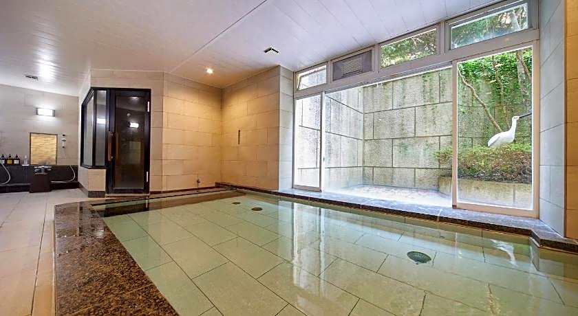 Reyzenit-Kinosaki Suite Villa