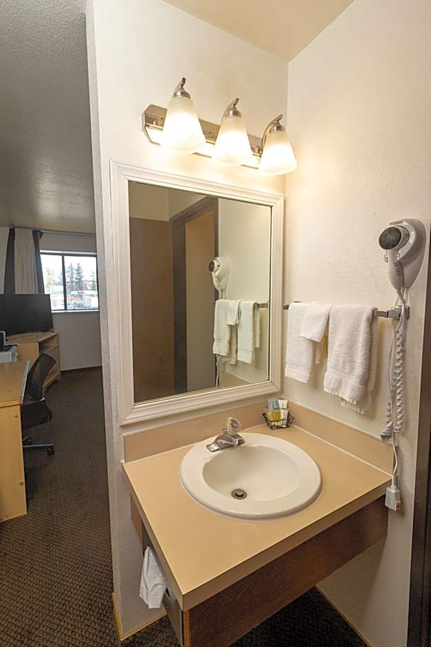 FairBridge Inn and Suites Moscow/Pullman