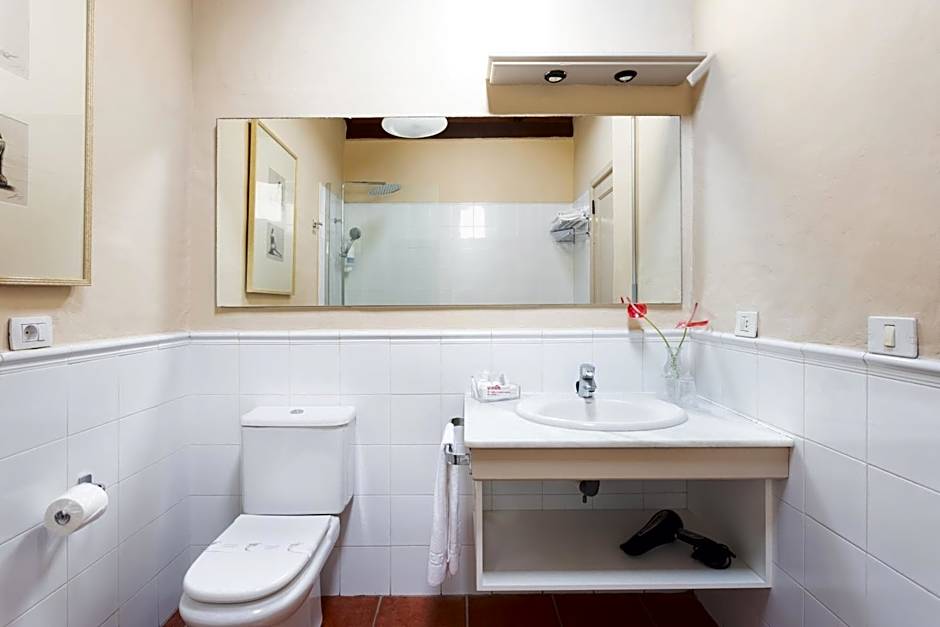 Hotel Rural El Patio