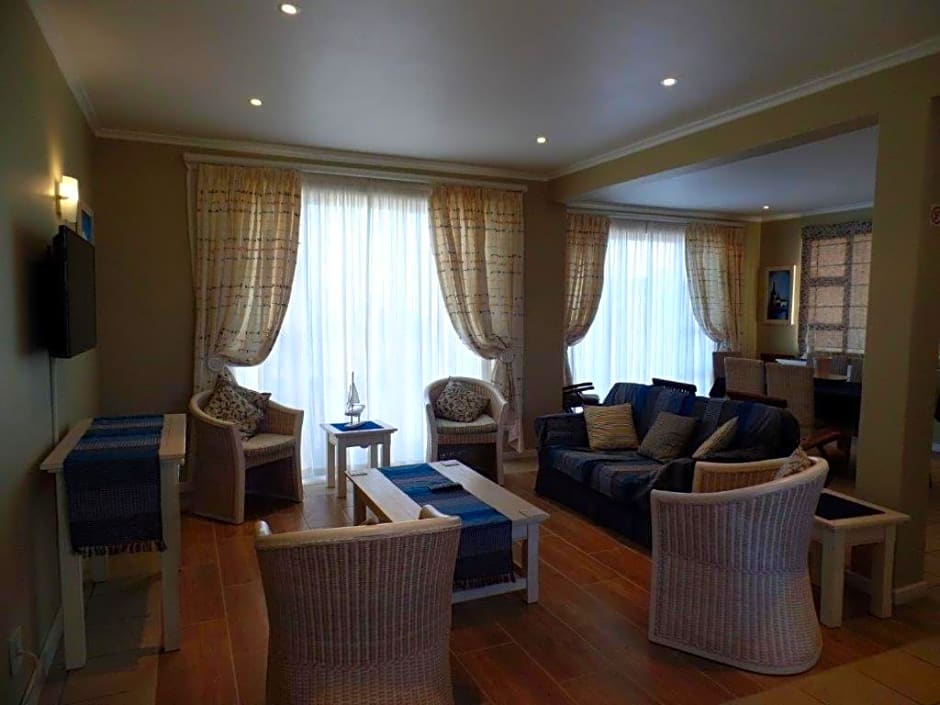 Pinnacle Point Lodge 81