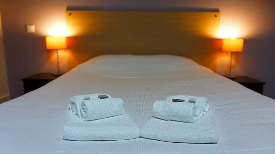 KOSY Appart'Hôtels - Le Cours Moreau