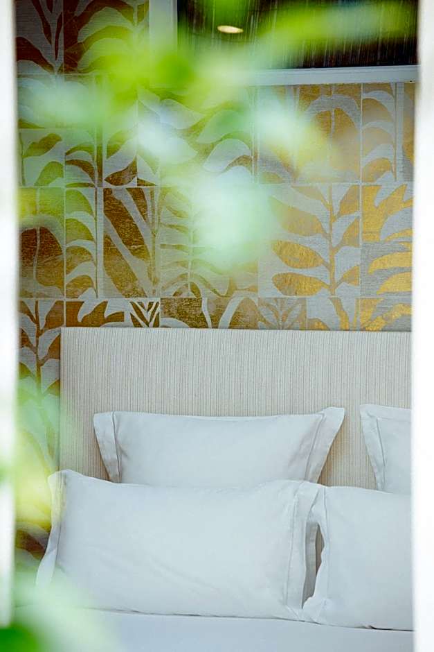 Boutique Hôtel Villa Fabulite
