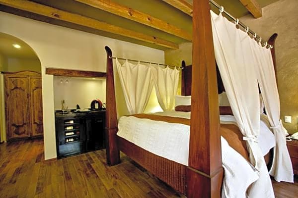 Guayaba Inn Boutique Hotel