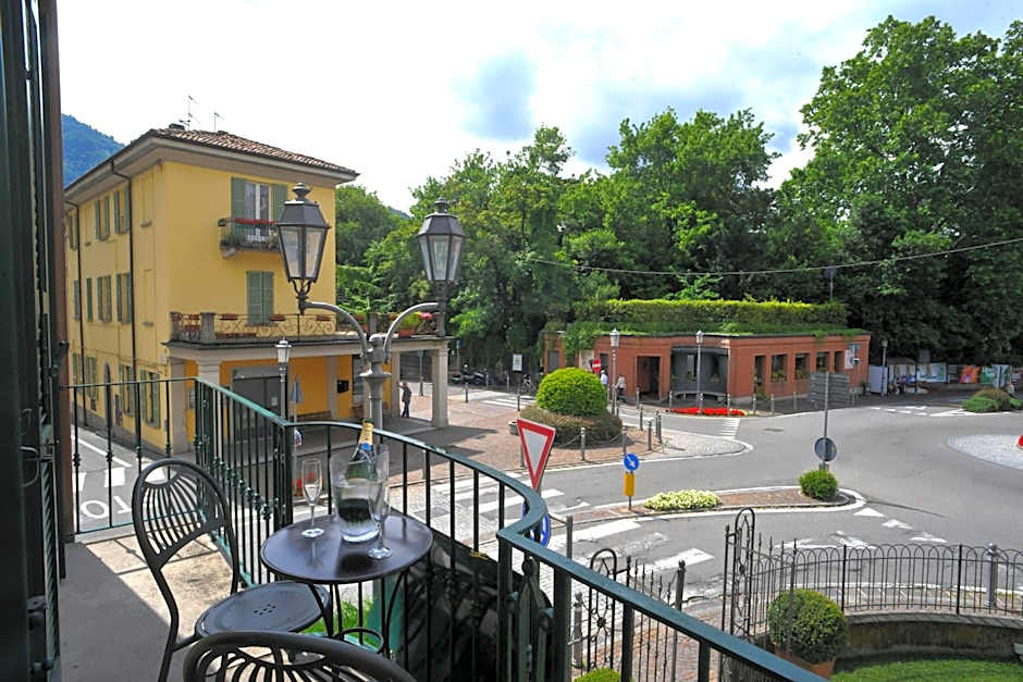 Trattoria Laghee con alloggio