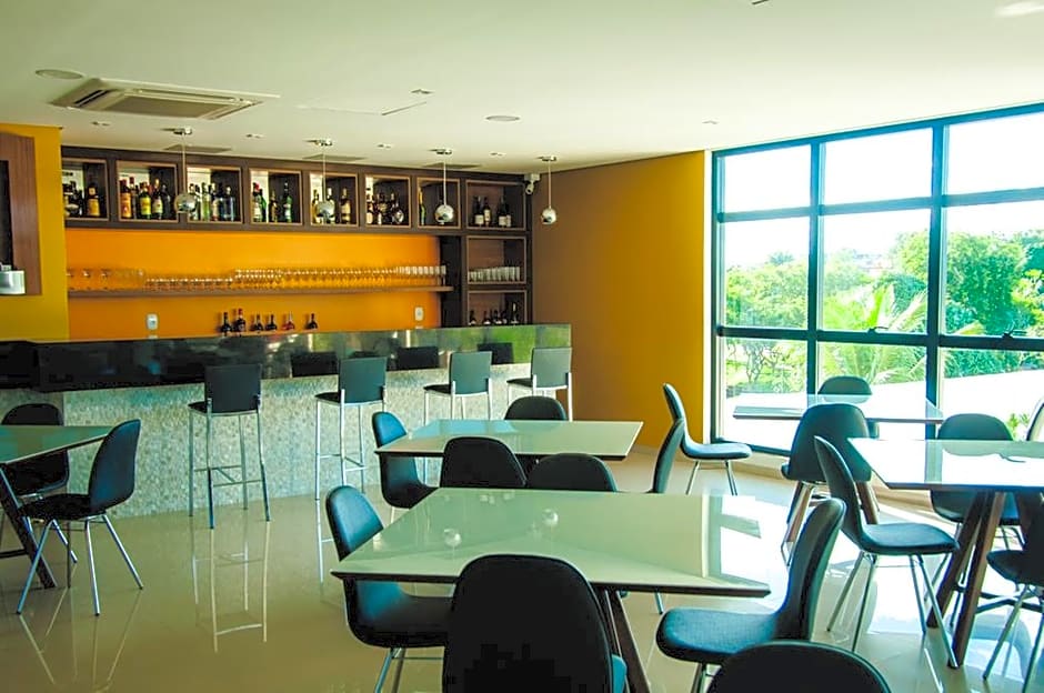 Nobile Suites Gran Lumni Rio Branco