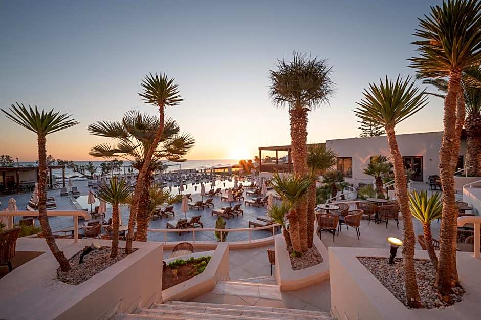 Oya Beach Resort