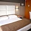 Hotel Columbia & Ninfea