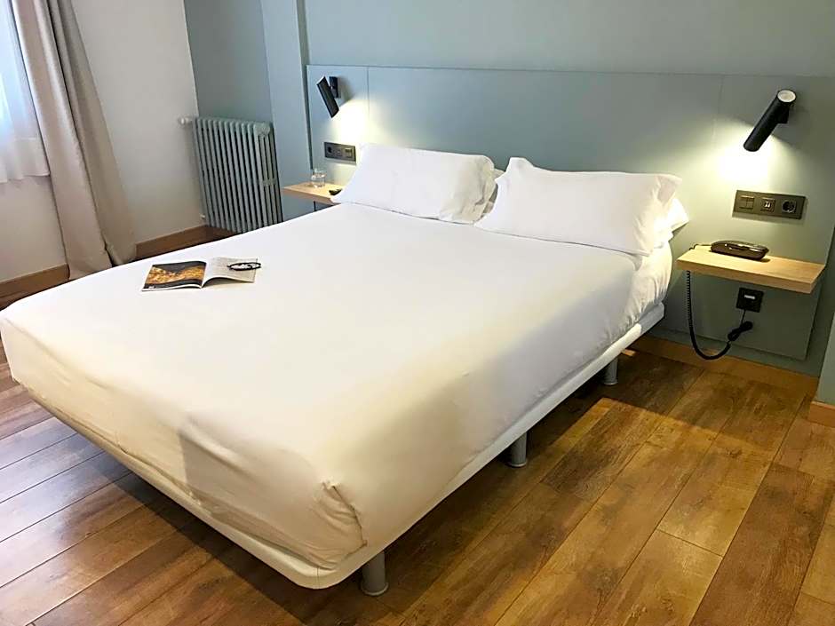 Hotel Príncipe de Asturias