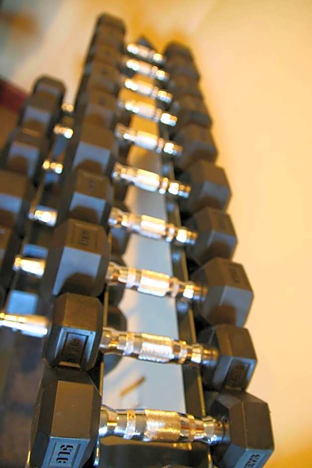 Hampton Inn By Hilton Lincoln