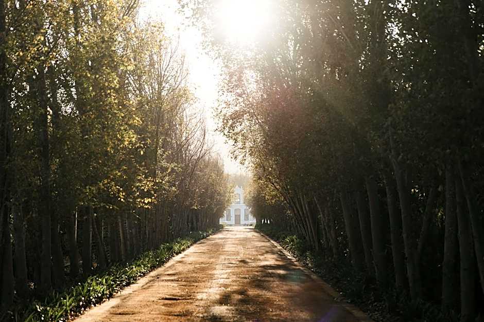 Weltevreden Estate