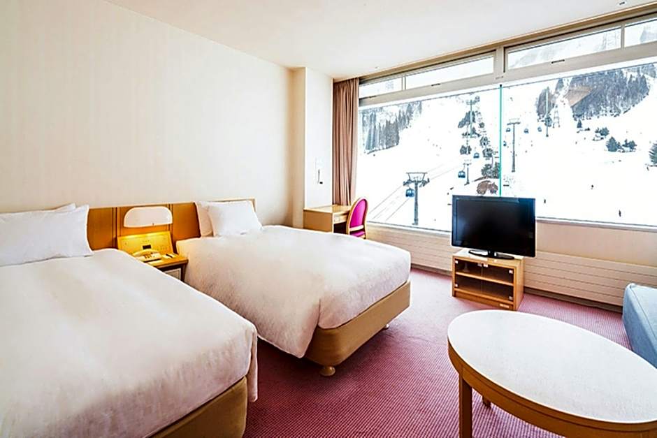 Naeba Prince Hotel