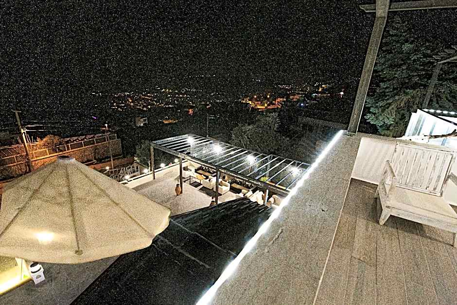 Sultan Hotel Kalkan