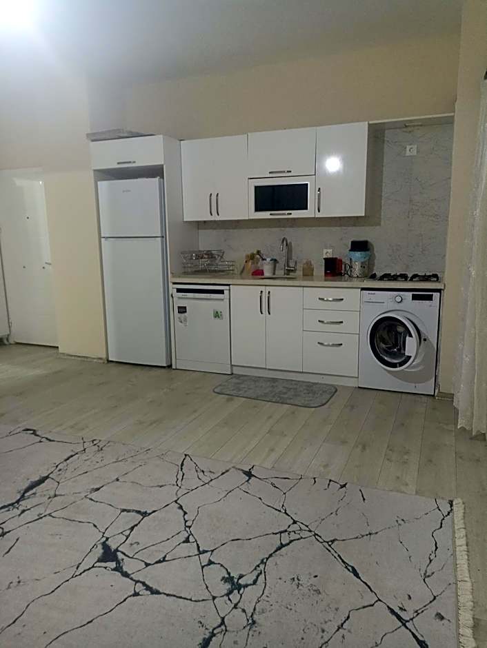 Fethiye'nin Kalbindeki Eviniz