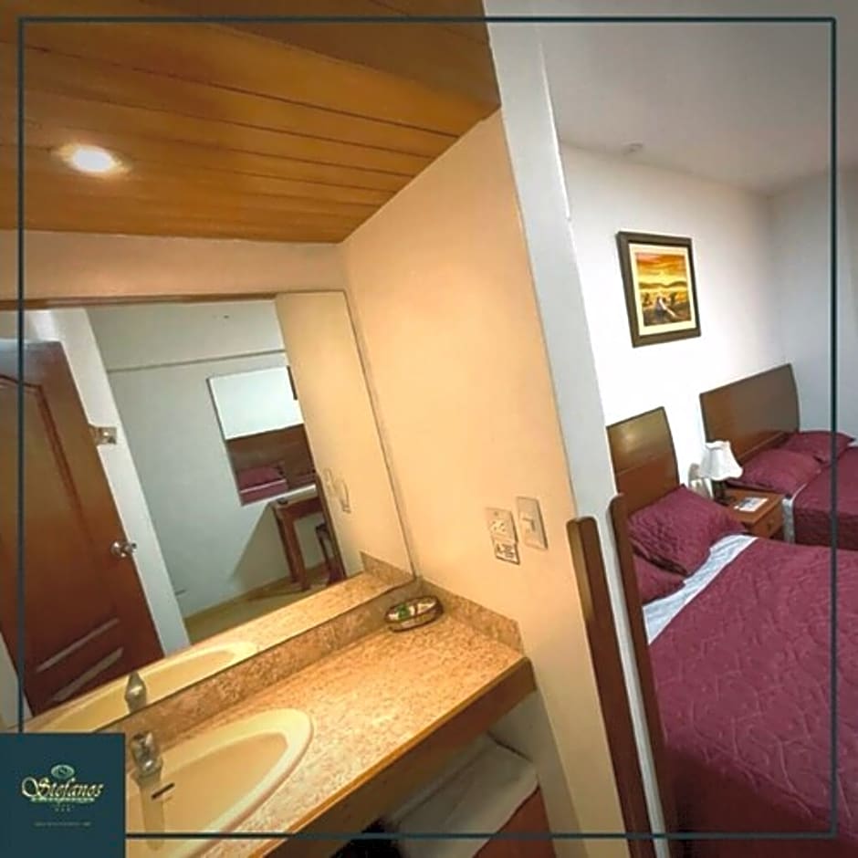 Hotel Stefanos