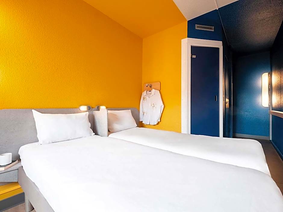 ibis budget Paris Porte de Vincennes