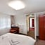 APLEND Hotel Lujza Major