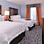 Hampton Inn By Hilton Rome NY